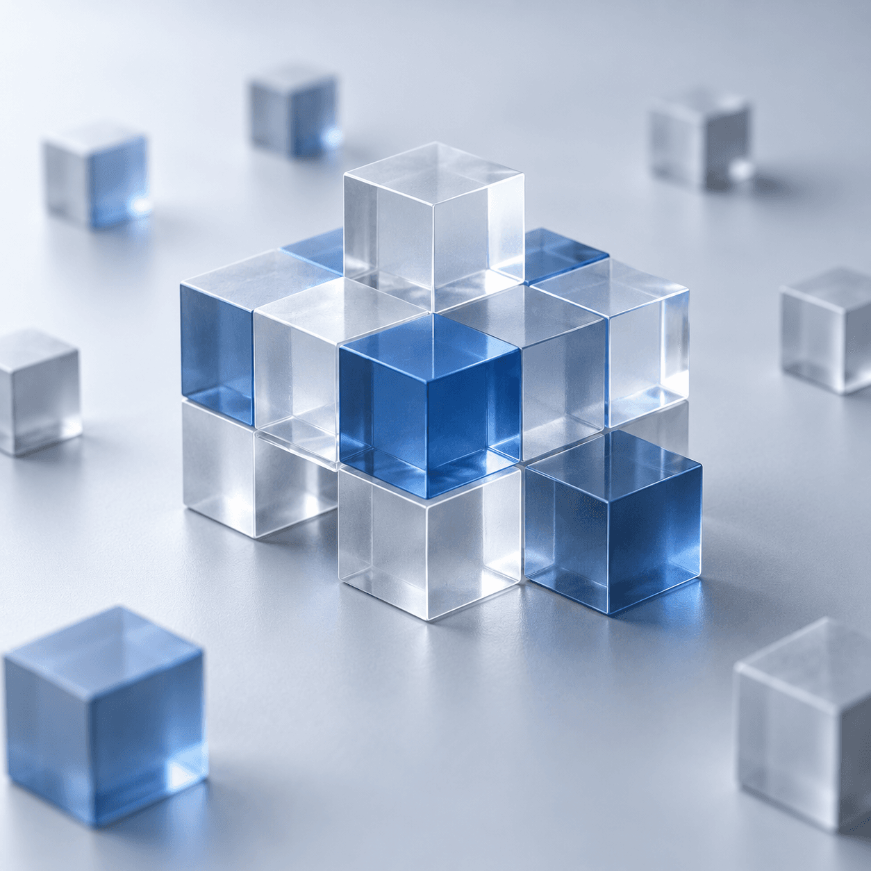 Mature integrated systems
