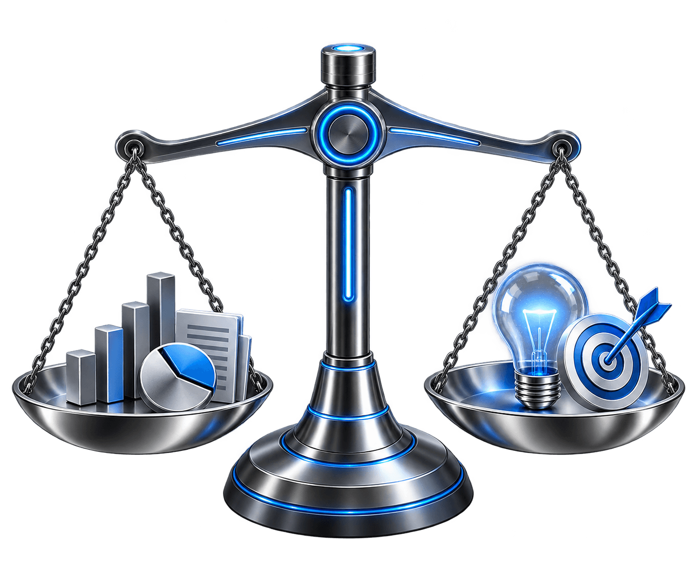 Hypothesise methodology artwork