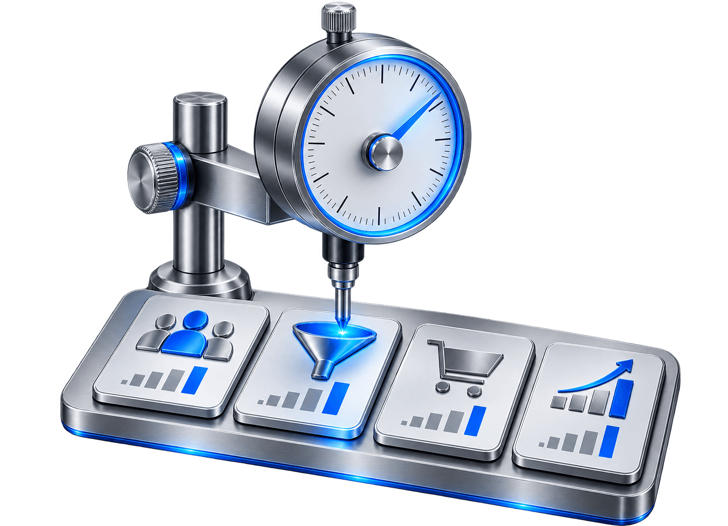 Measure methodology artwork