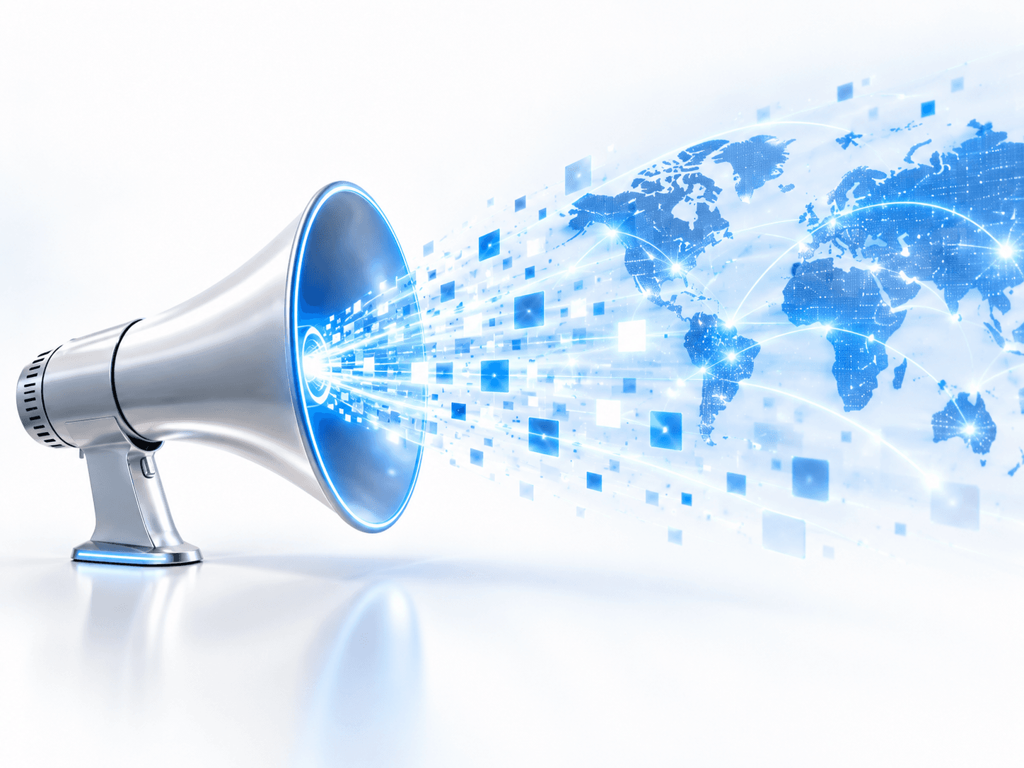 Marketing & Market Expansion