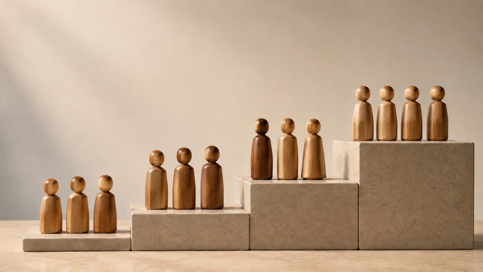 People & Workforce Development