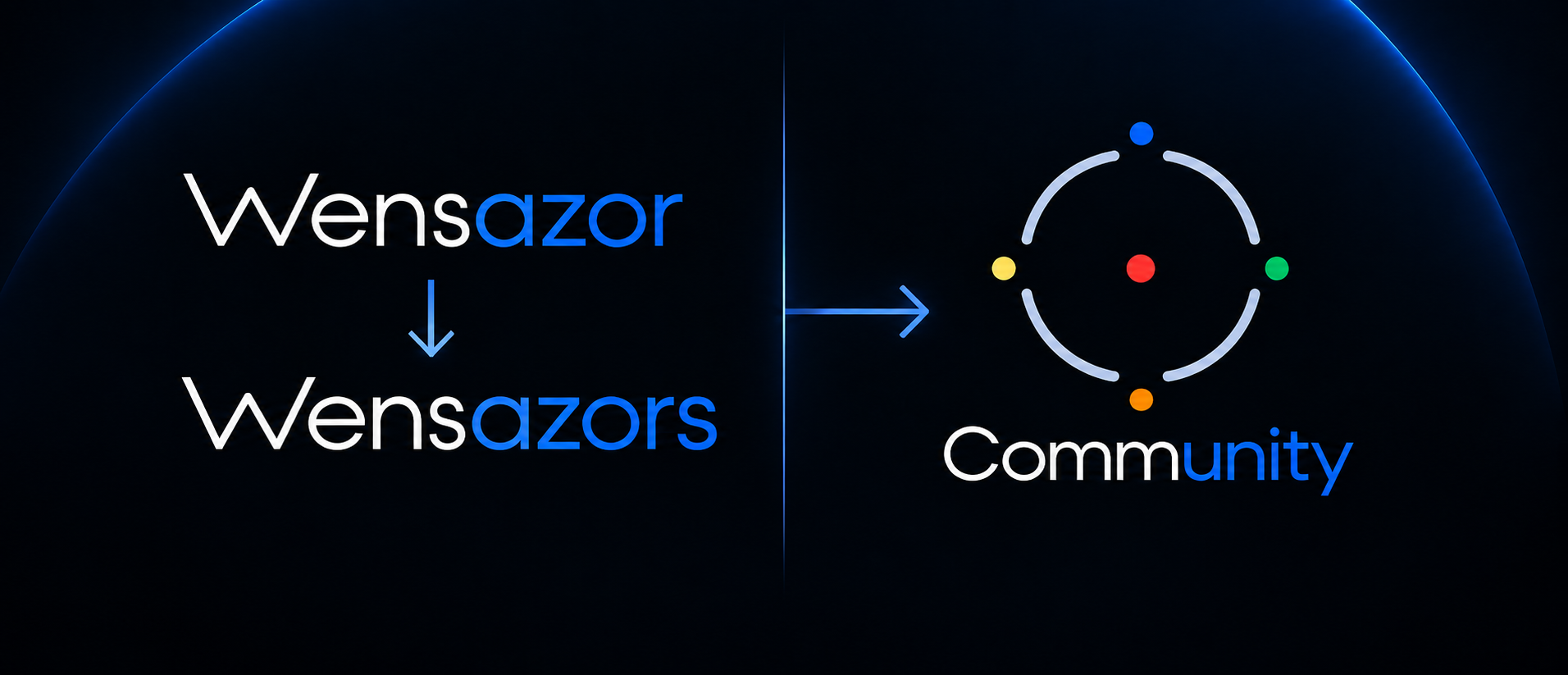 WENSAZ Community, where business leaders, founders, investors and experts connect around growth